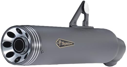 アールズギア(R's Gear) スリップオンマフラー ワイバンクラシック アールズギア(R's Gear) スリップオンマフラー ワイバンクラシック